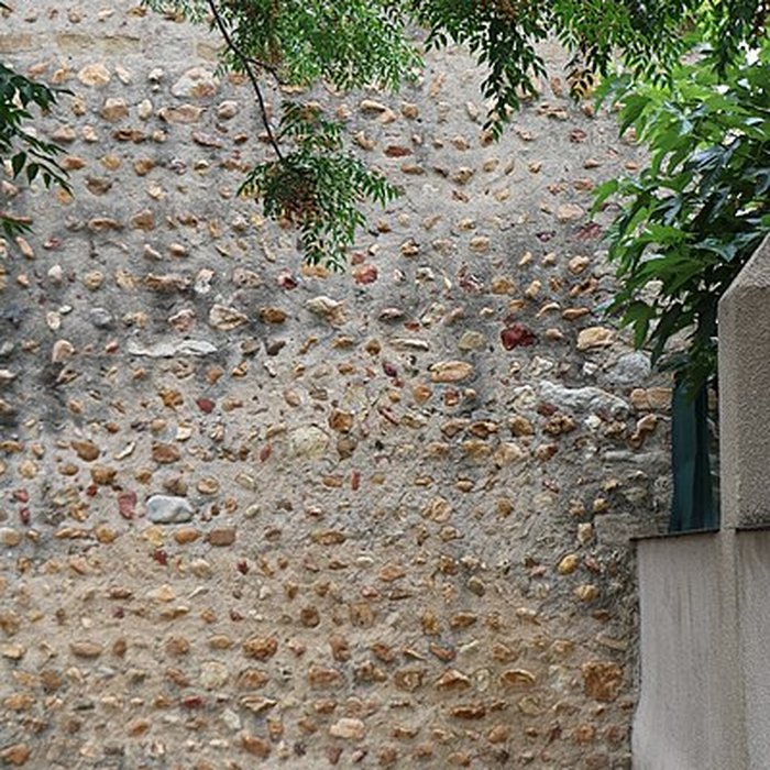 Photo de Église Saint-Étienne de Saleilles