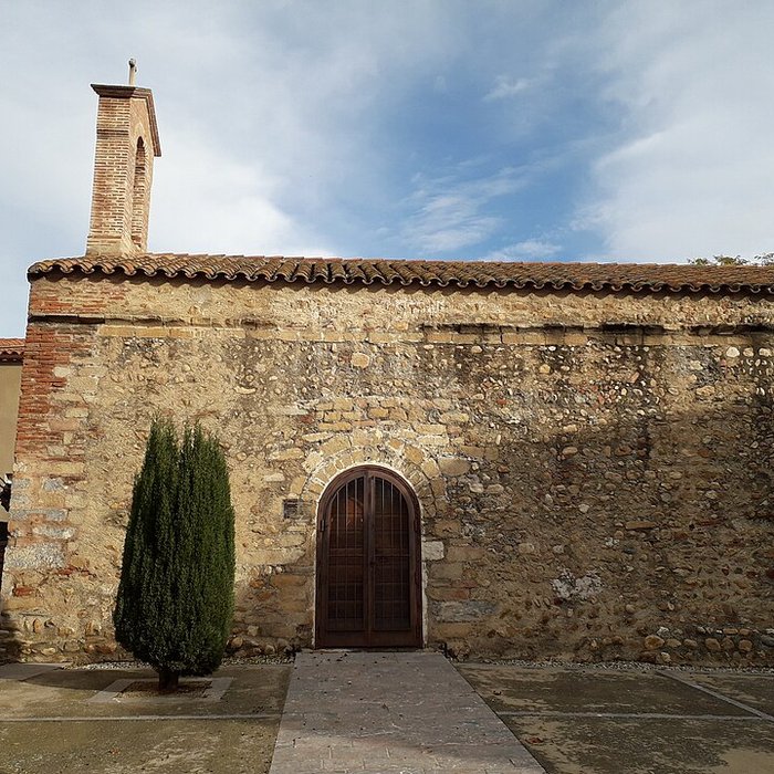 Photo de Église Saint-Étienne de Saleilles
