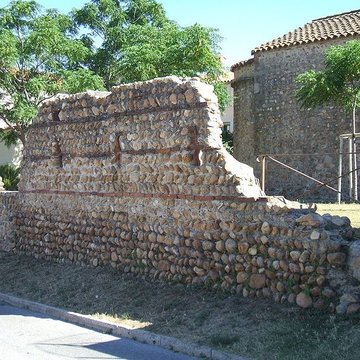 Église Saint-Étienne de Saleilles