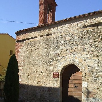 Église Saint-Étienne de Saleilles