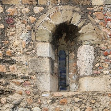 Église Saint-Étienne de Saleilles
