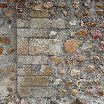 Église Saint-Étienne de Saleilles