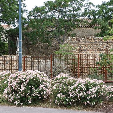 Église Saint-Étienne de Saleilles