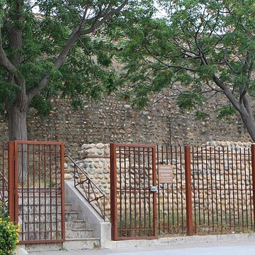 Église Saint-Étienne de Saleilles