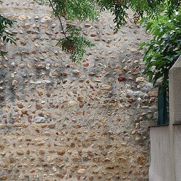 Église Saint-Étienne de Saleilles