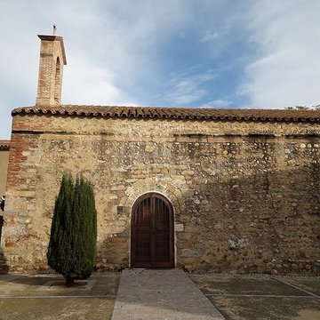 Église Saint-Étienne de Saleilles