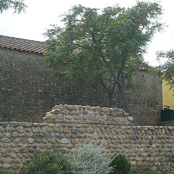 Église Saint-Étienne de Saleilles