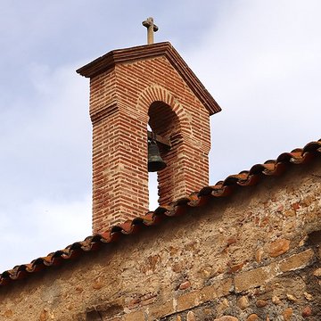 Église Saint-Étienne de Saleilles