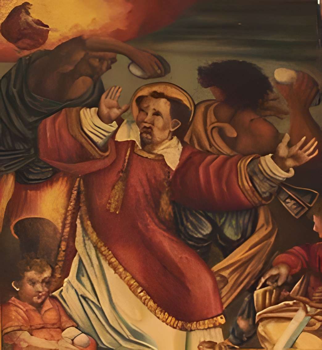 Église Saint-Étienne de Saleilles