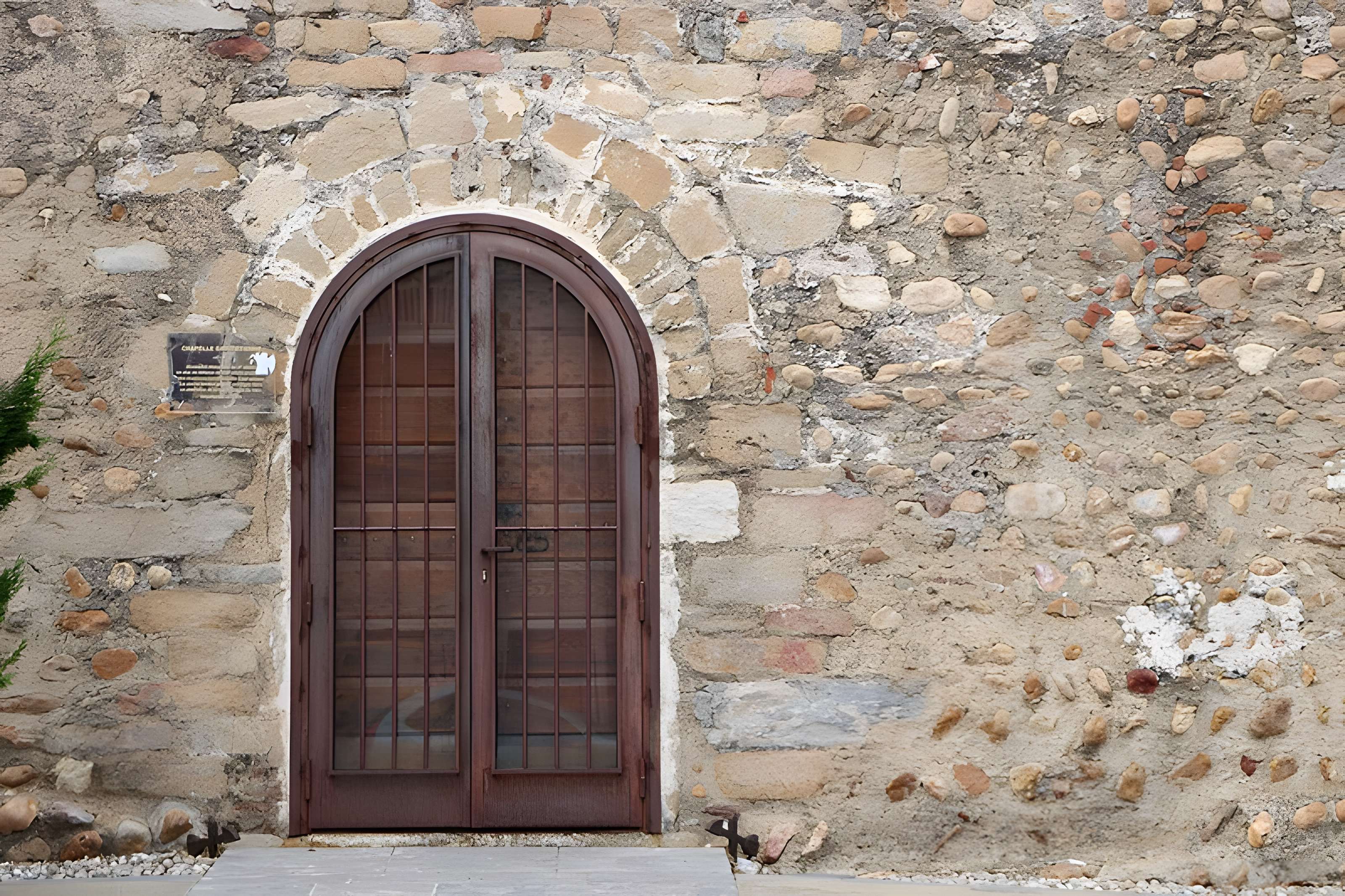 Église Saint-Étienne de Saleilles