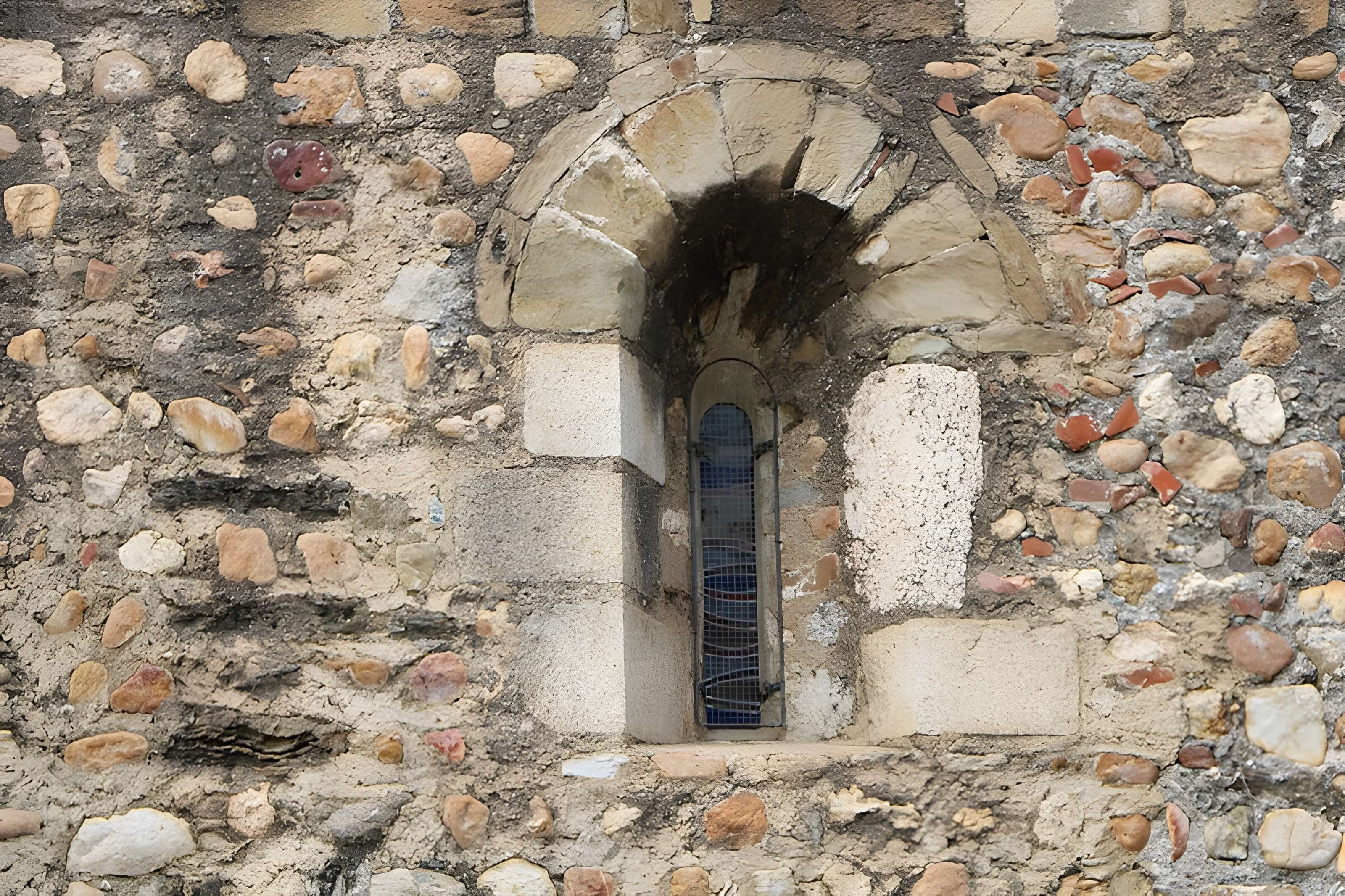 Église Saint-Étienne de Saleilles