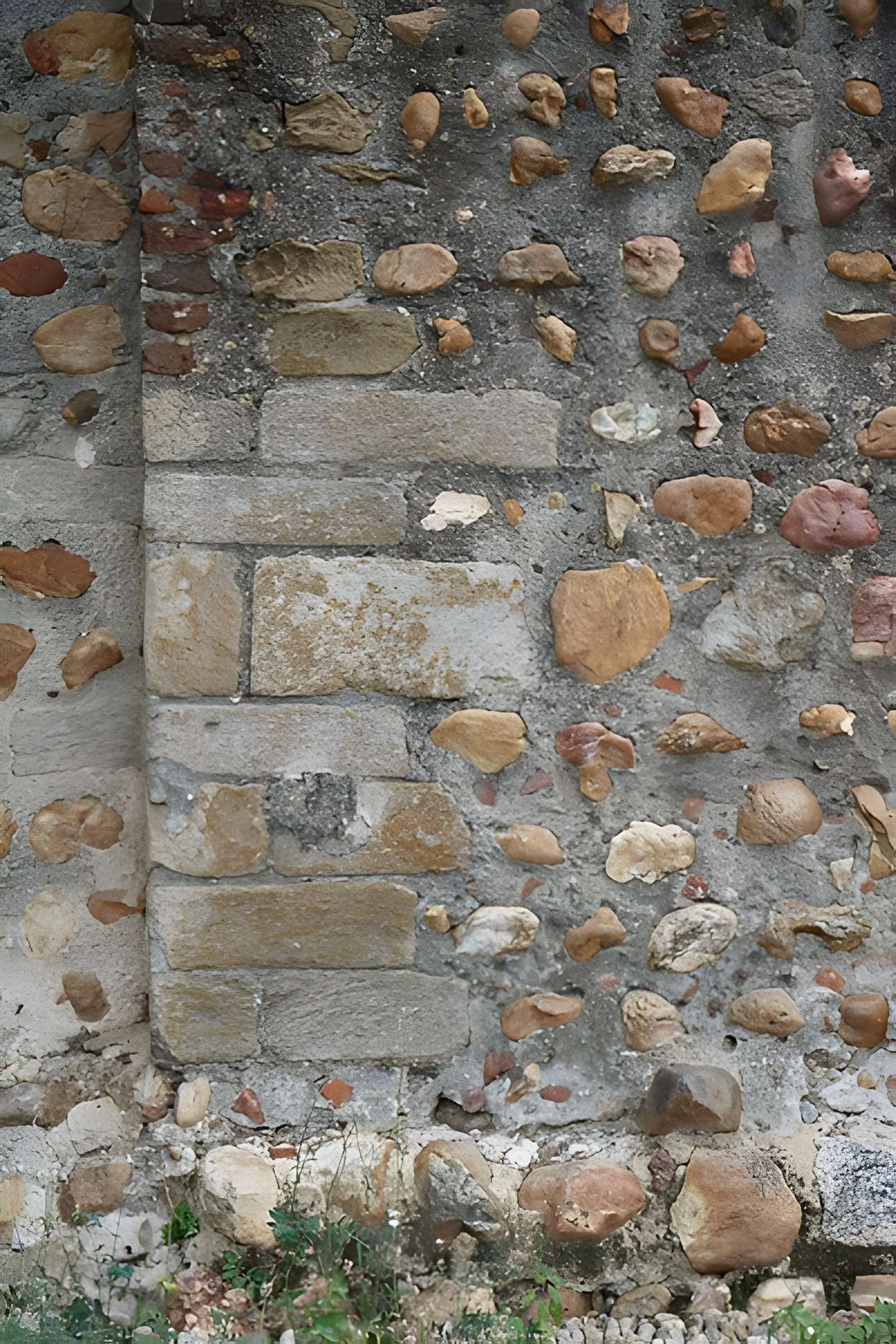 Église Saint-Étienne de Saleilles