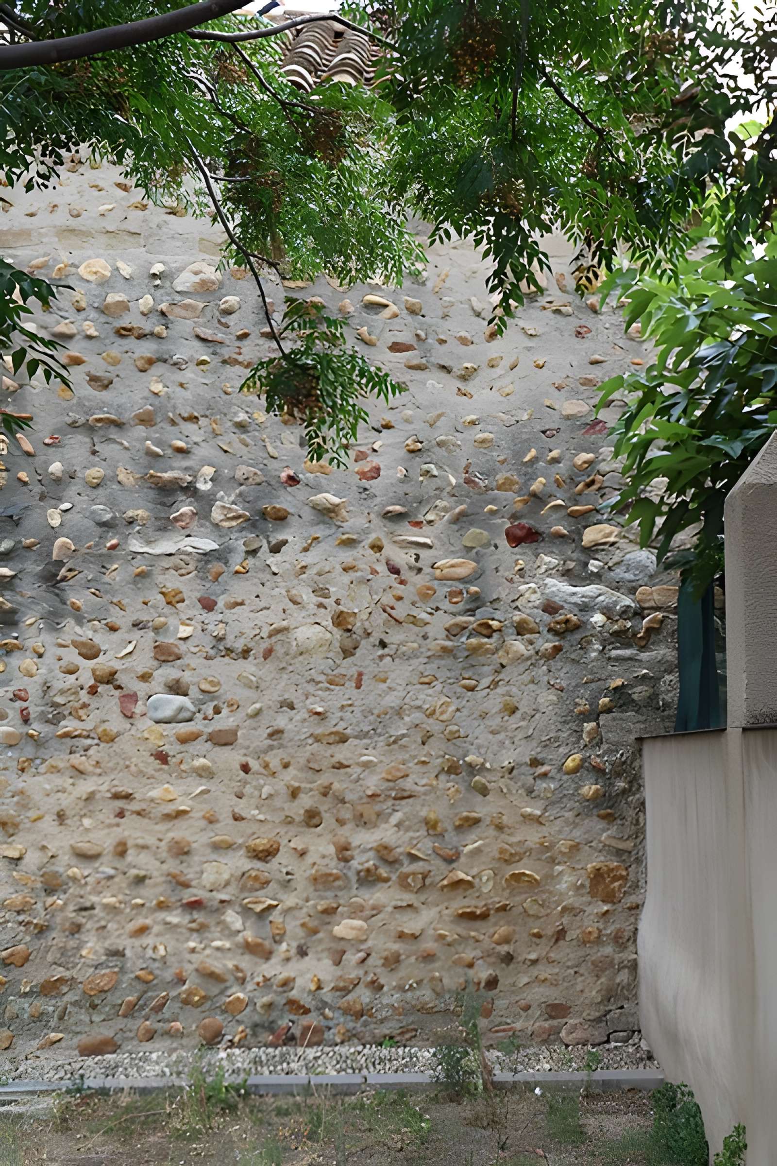 Église Saint-Étienne de Saleilles