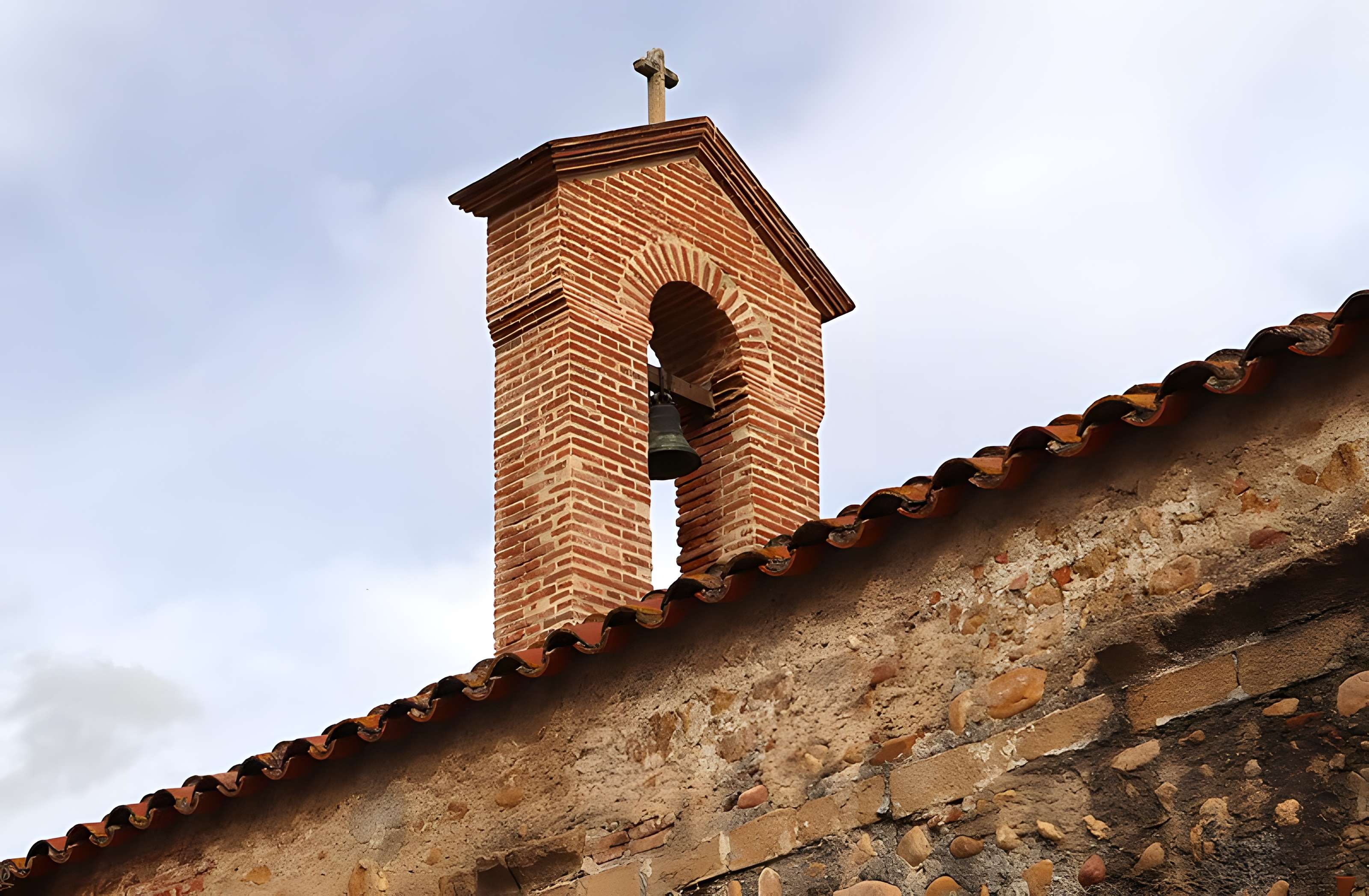 Église Saint-Étienne de Saleilles