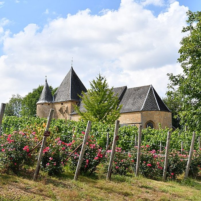 Photo de Église Saint-Étienne de Servion