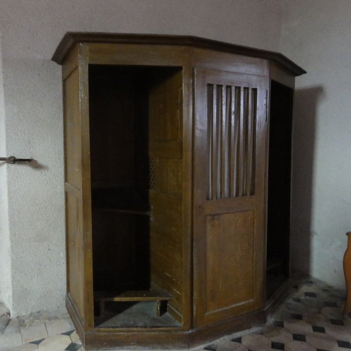 Photo de Église Saint-Étienne de Tour-en-Sologne