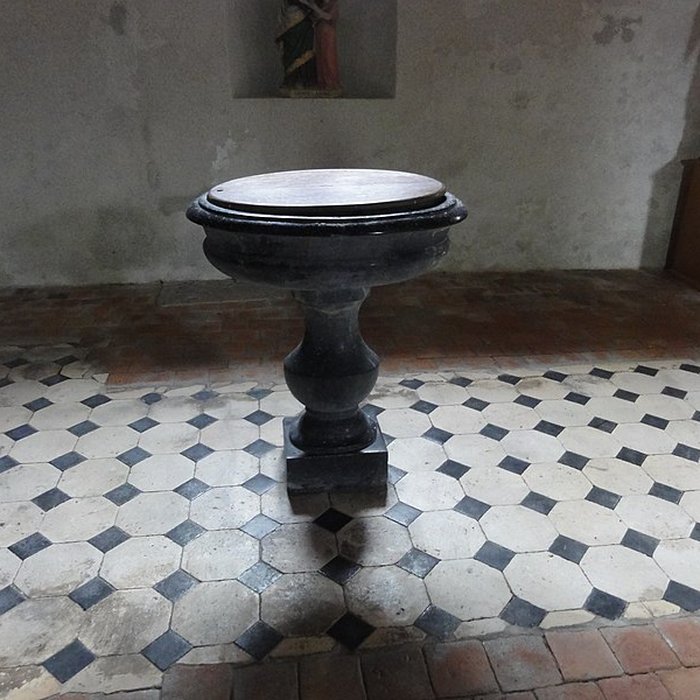 Photo de Église Saint-Étienne de Tour-en-Sologne