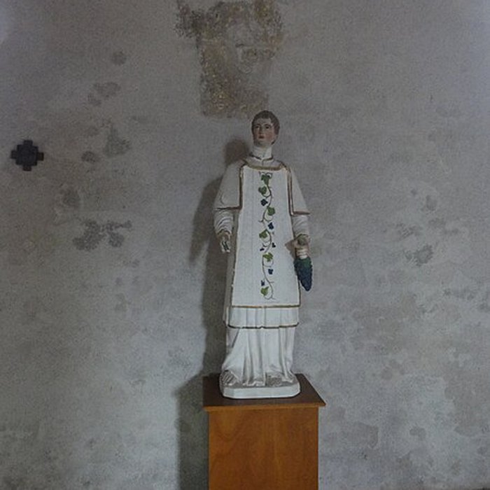 Photo de Église Saint-Étienne de Tour-en-Sologne