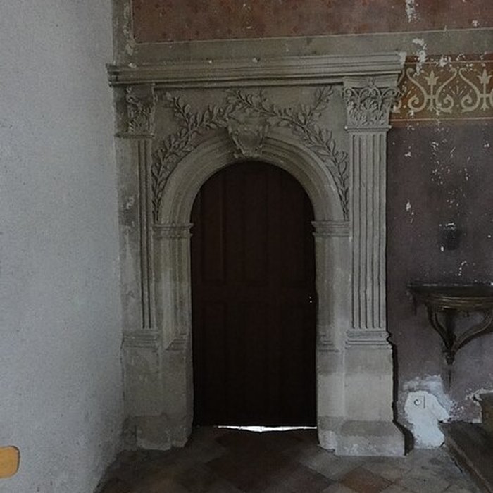 Photo de Église Saint-Étienne de Tour-en-Sologne