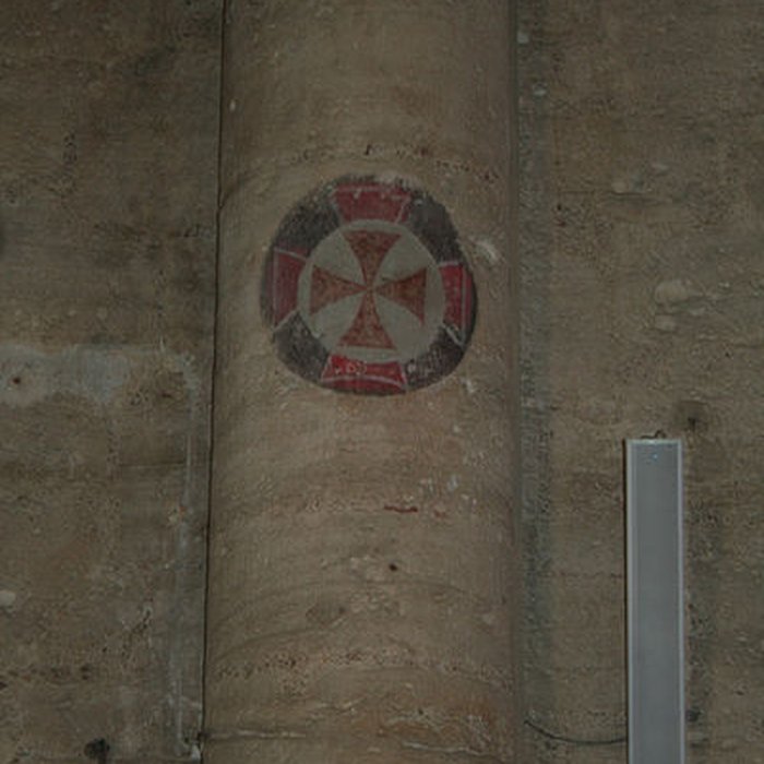 Photo de Église Saint-Étienne de Valros