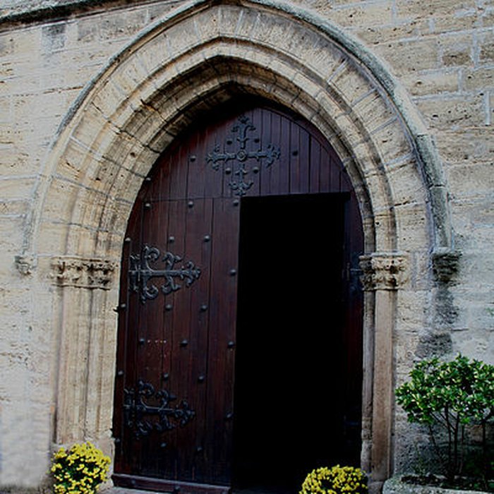 Photo de Église Saint-Étienne de Valros