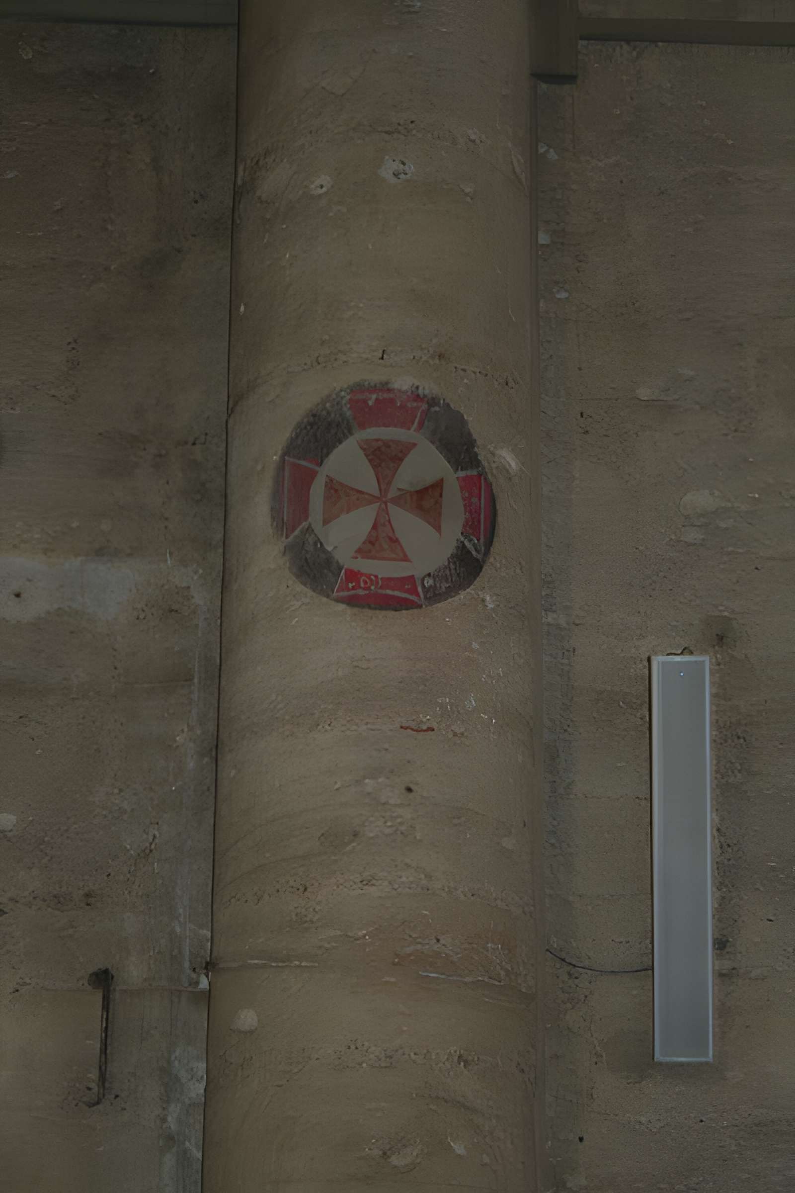 Église Saint-Étienne de Valros