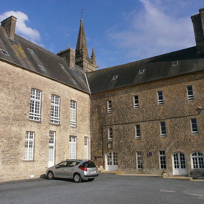Photo de Abbaye Notre Dame de Protection de Valognes
