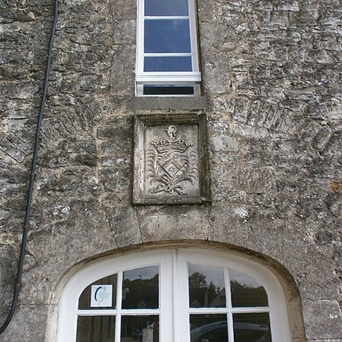 Photo de Abbaye Notre Dame de Protection de Valognes