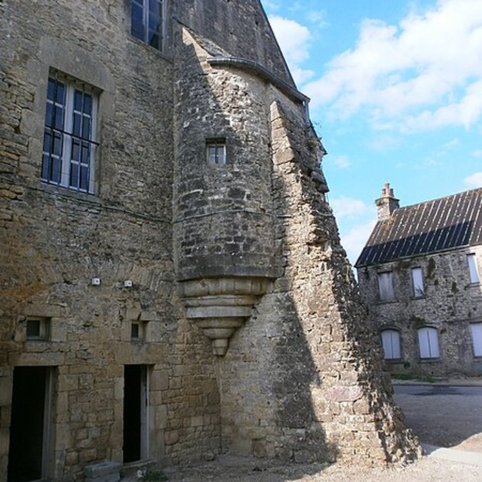 Photo de Abbaye Notre Dame de Protection de Valognes