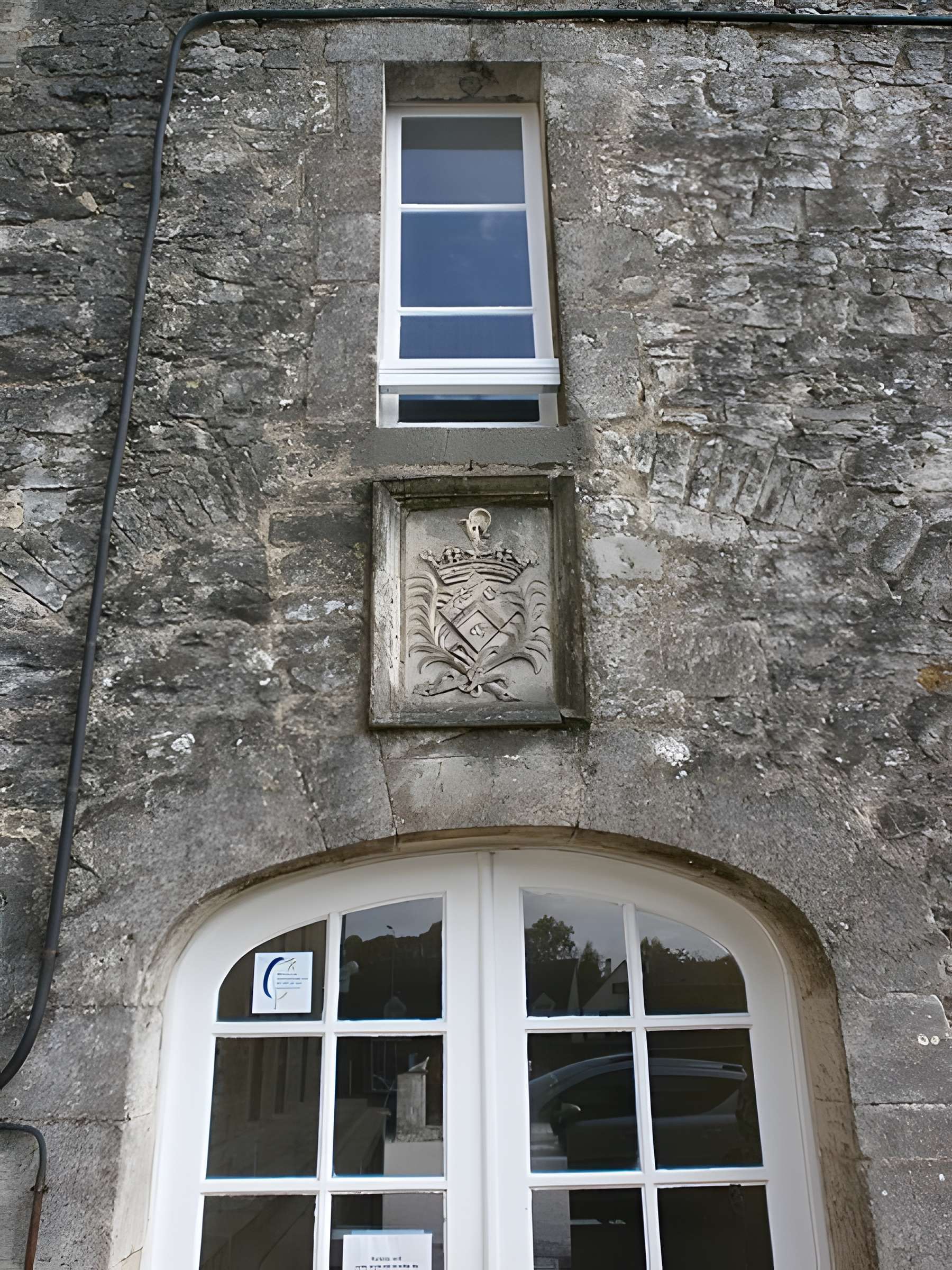 Abbaye Notre Dame de Protection de Valognes