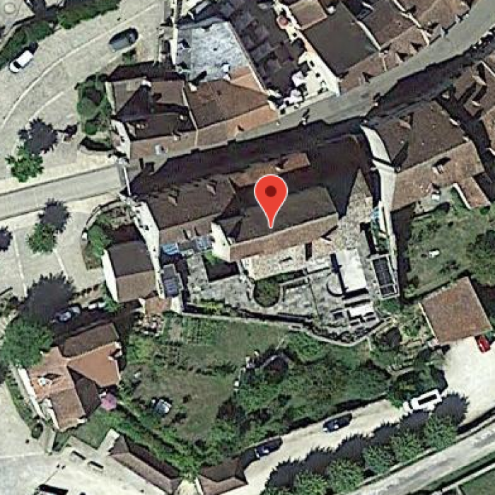 Photo de Église Saint-Étienne de Vézelay