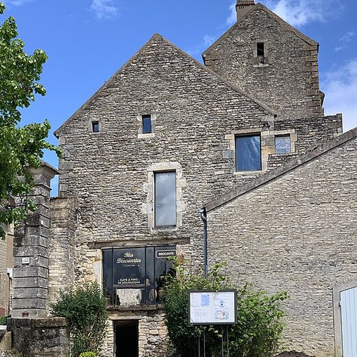 Photo de Église Saint-Étienne de Vézelay