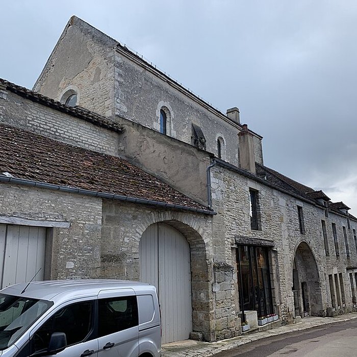 Photo de Église Saint-Étienne de Vézelay