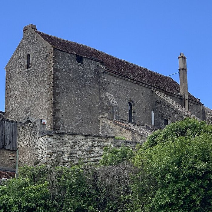 Photo de Église Saint-Étienne de Vézelay