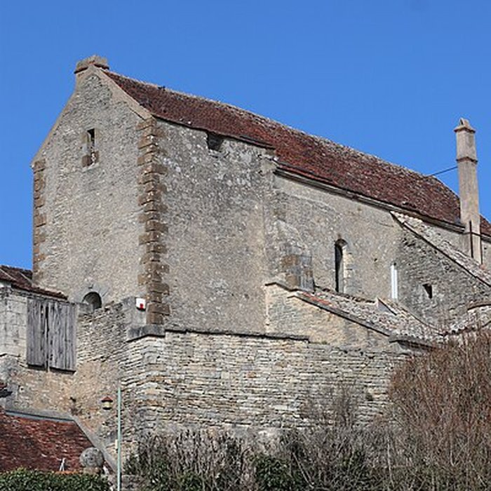 Photo de Église Saint-Étienne de Vézelay
