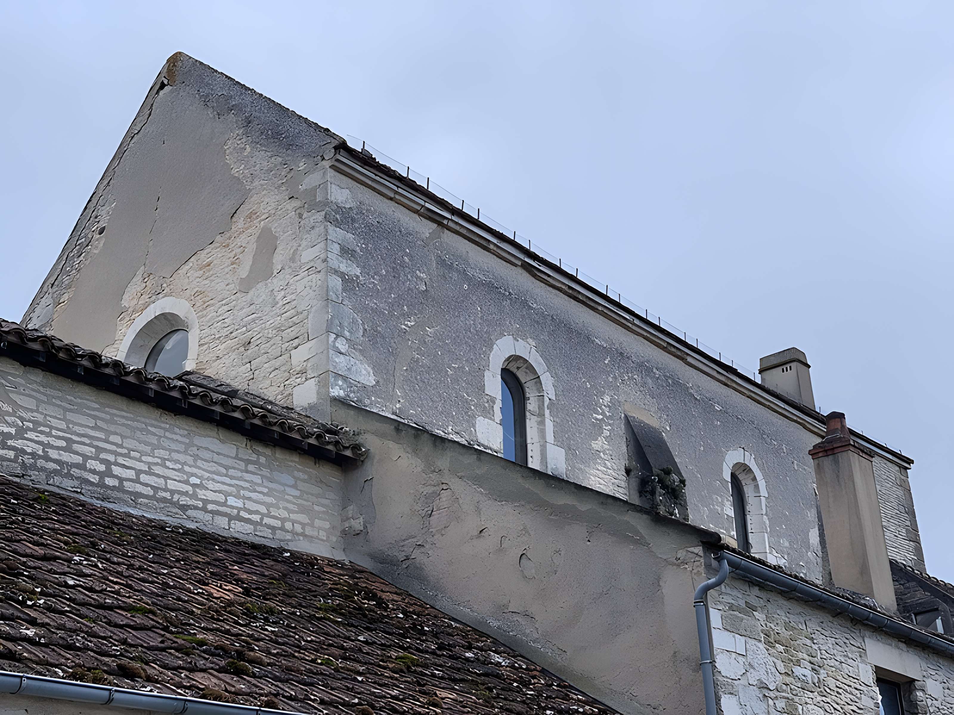 Église Saint-Étienne de Vézelay
