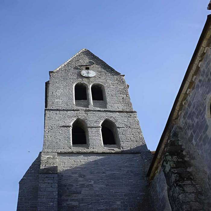 Photo de Église Saint-Étienne de Villiers-sous-Grez