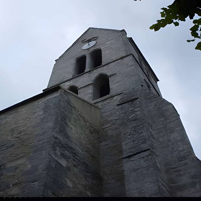 Photo de Église Saint-Étienne de Villiers-sous-Grez