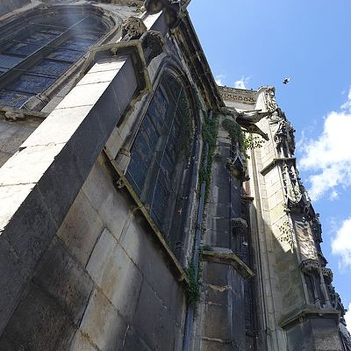 Photo de Église Saint-Étienne dElbeuf