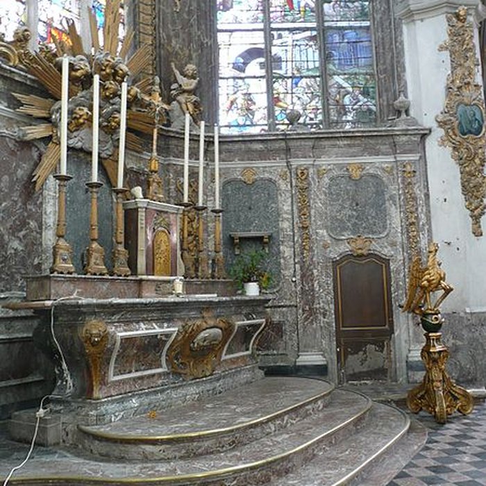 Photo de Église Saint-Étienne dElbeuf