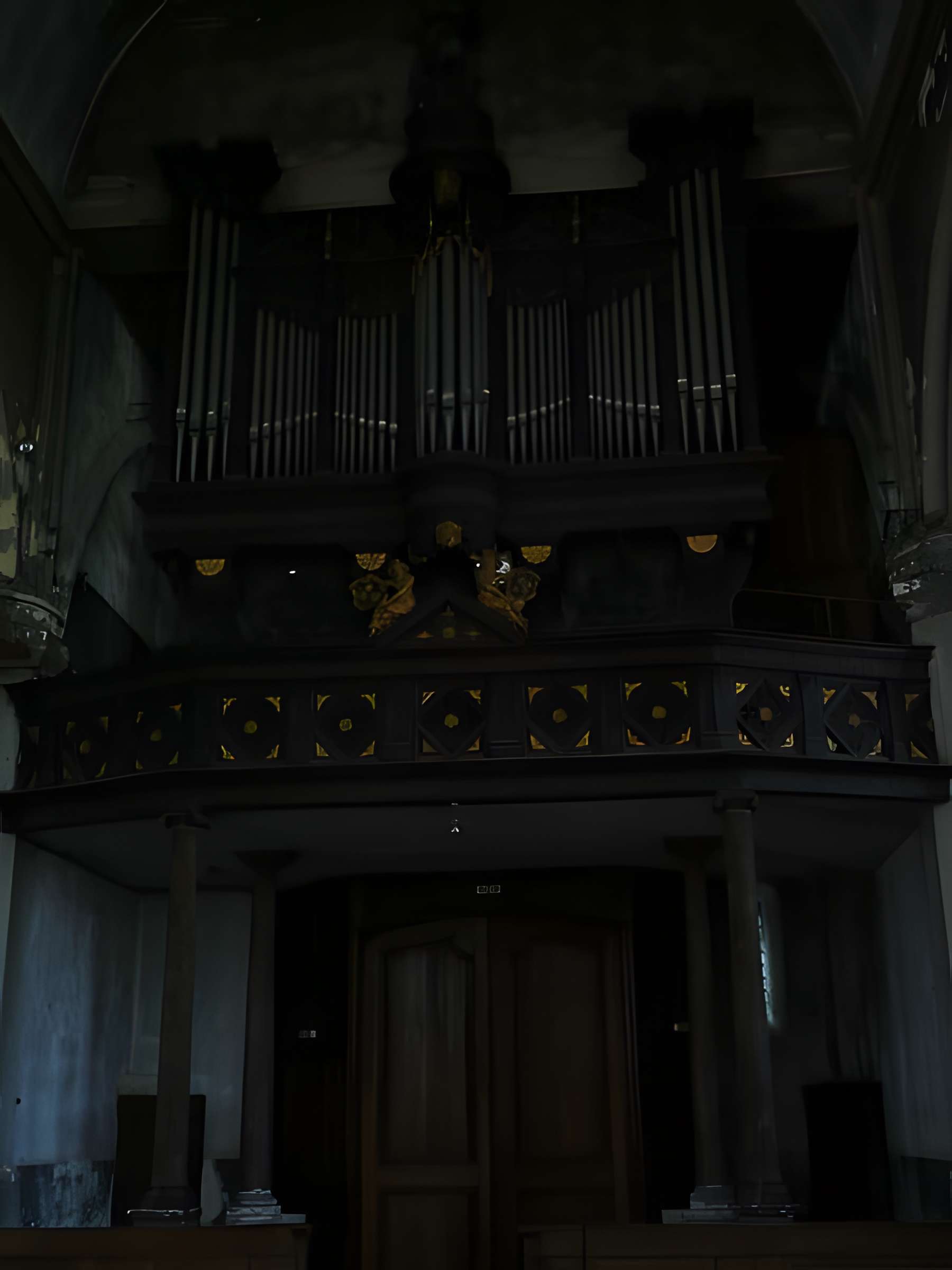 Église Saint-Étienne d'Elbeuf