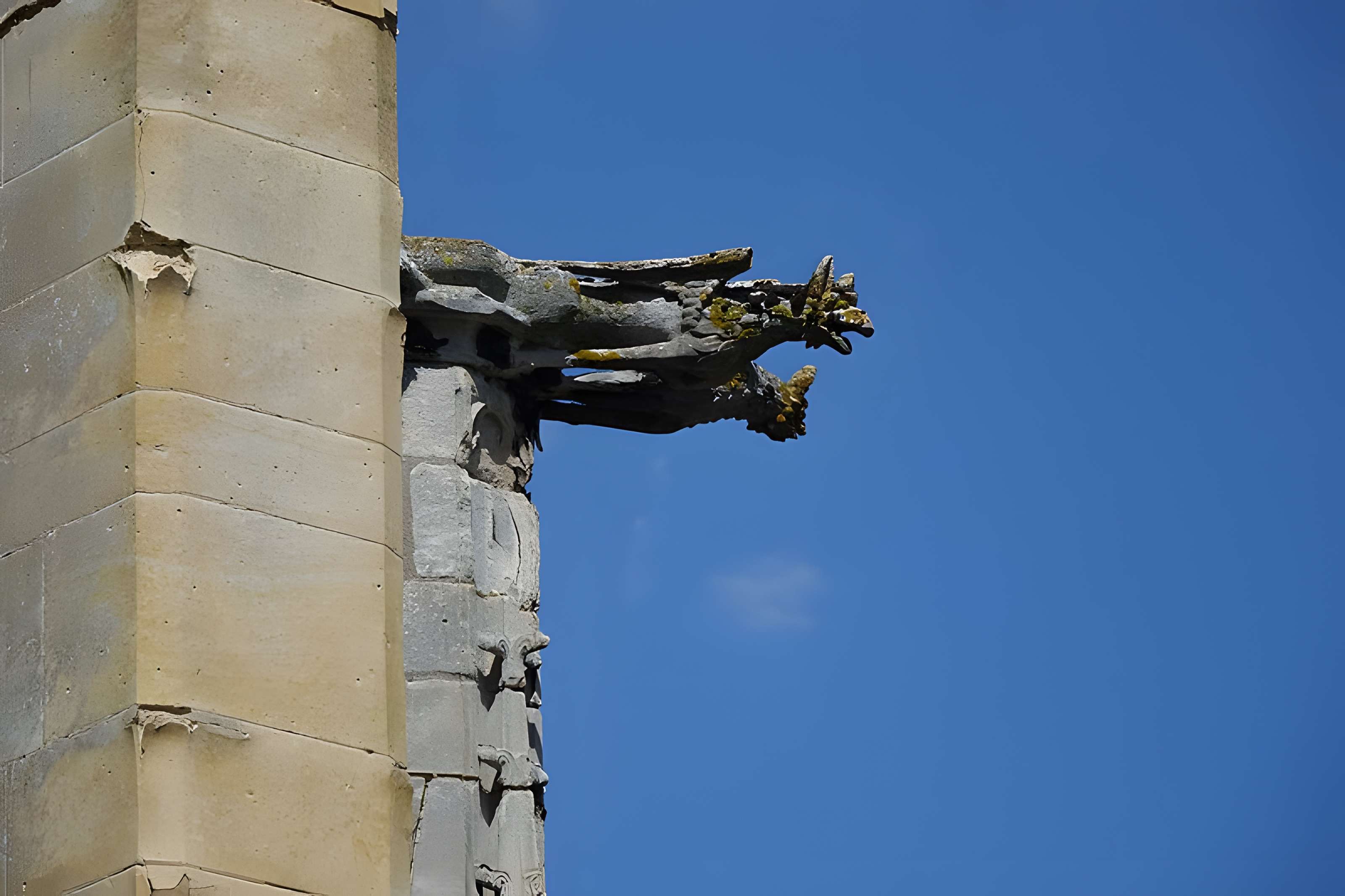 Église Saint-Étienne d'Elbeuf