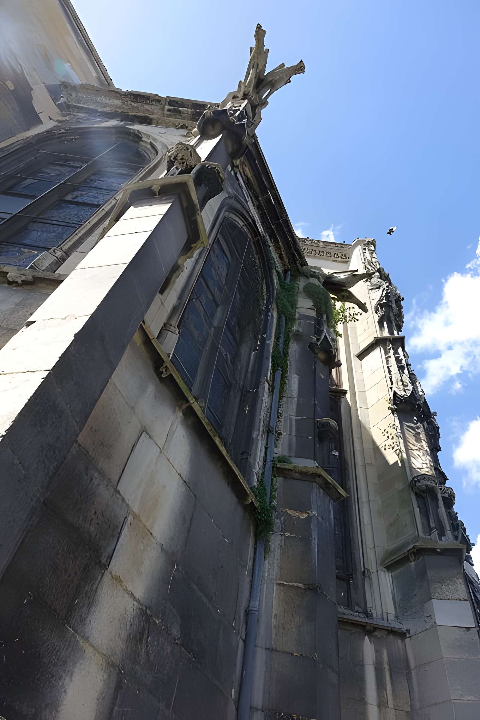 Église Saint-Étienne d'Elbeuf