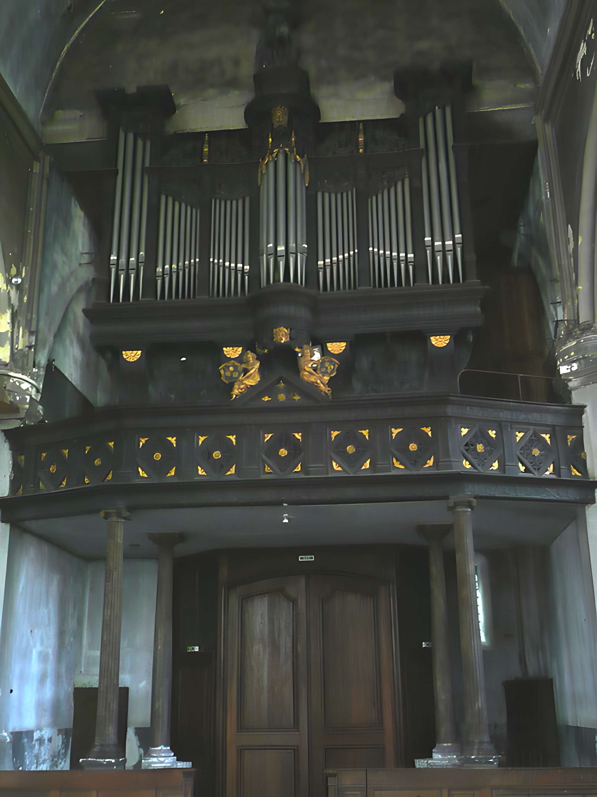 Église Saint-Étienne d'Elbeuf