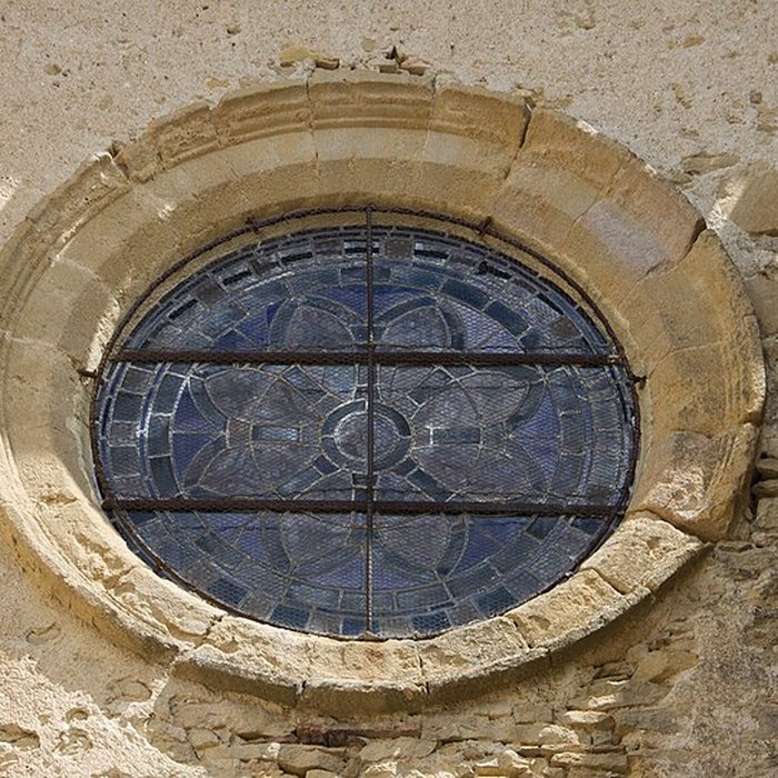 Photo de Église Saint-Étienne des Cassés