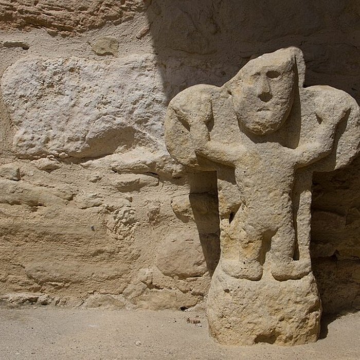 Photo de Église Saint-Étienne des Cassés