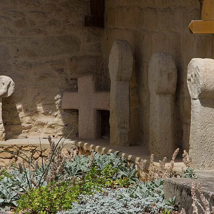 Photo de Église Saint-Étienne des Cassés