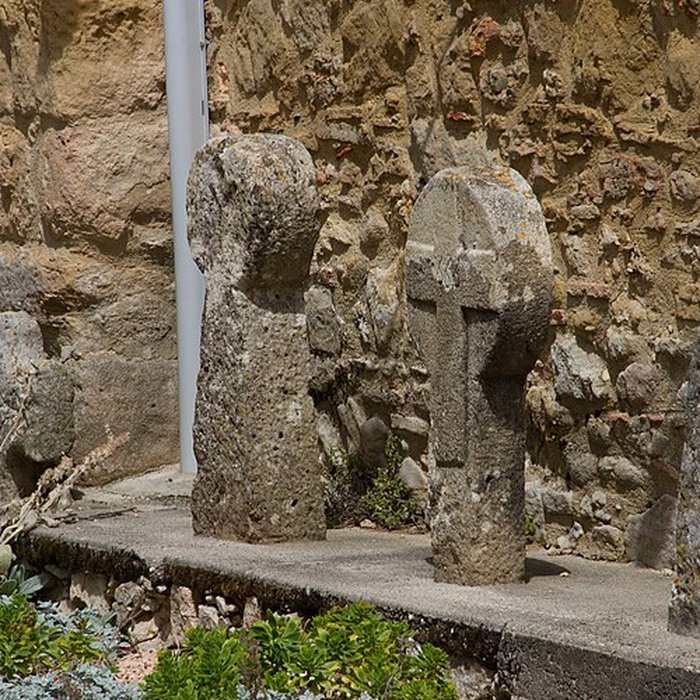 Photo de Église Saint-Étienne des Cassés