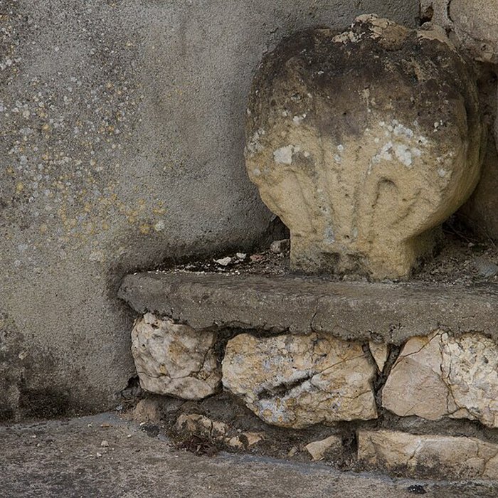 Photo de Église Saint-Étienne des Cassés