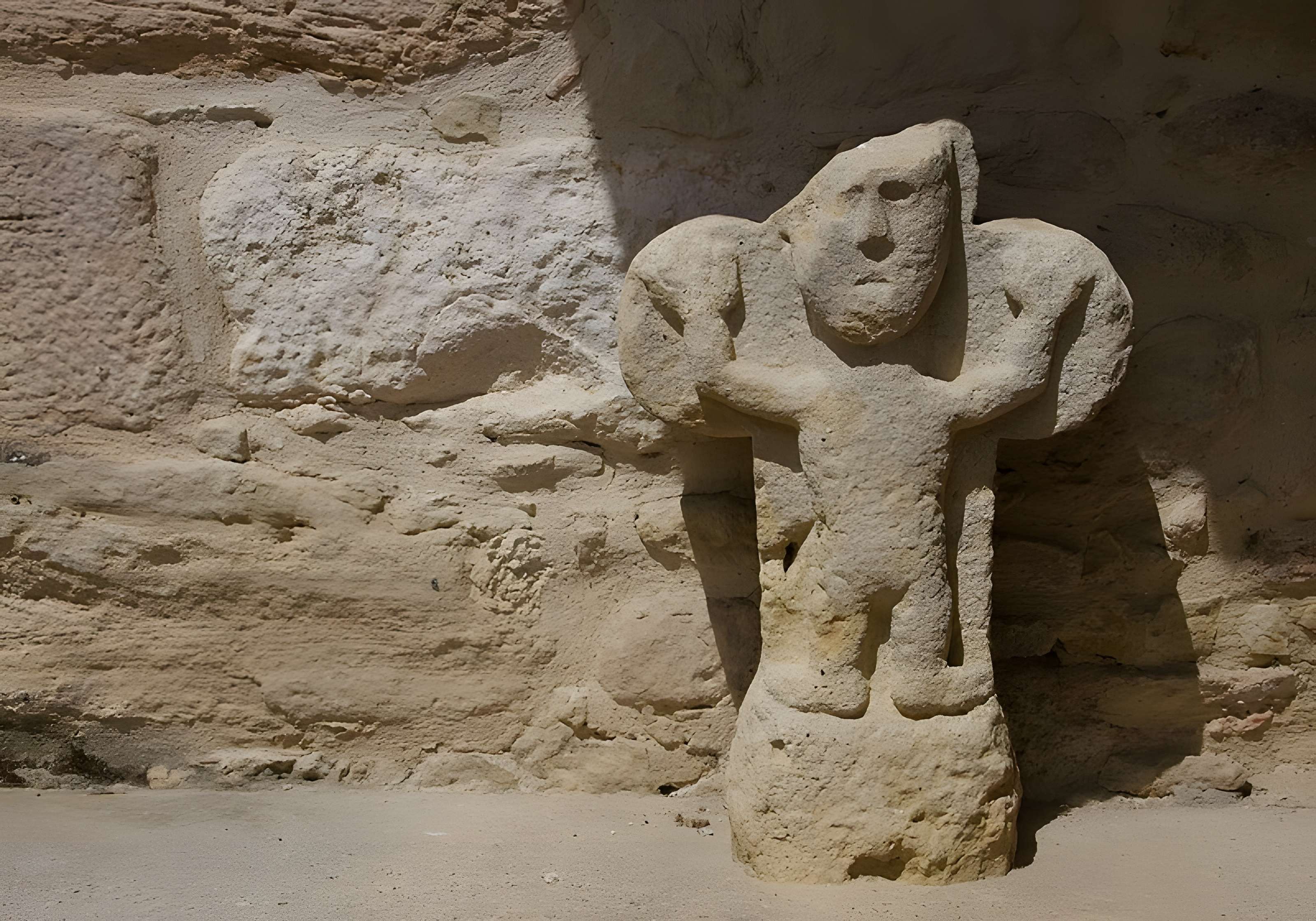 Église Saint-Étienne des Cassés